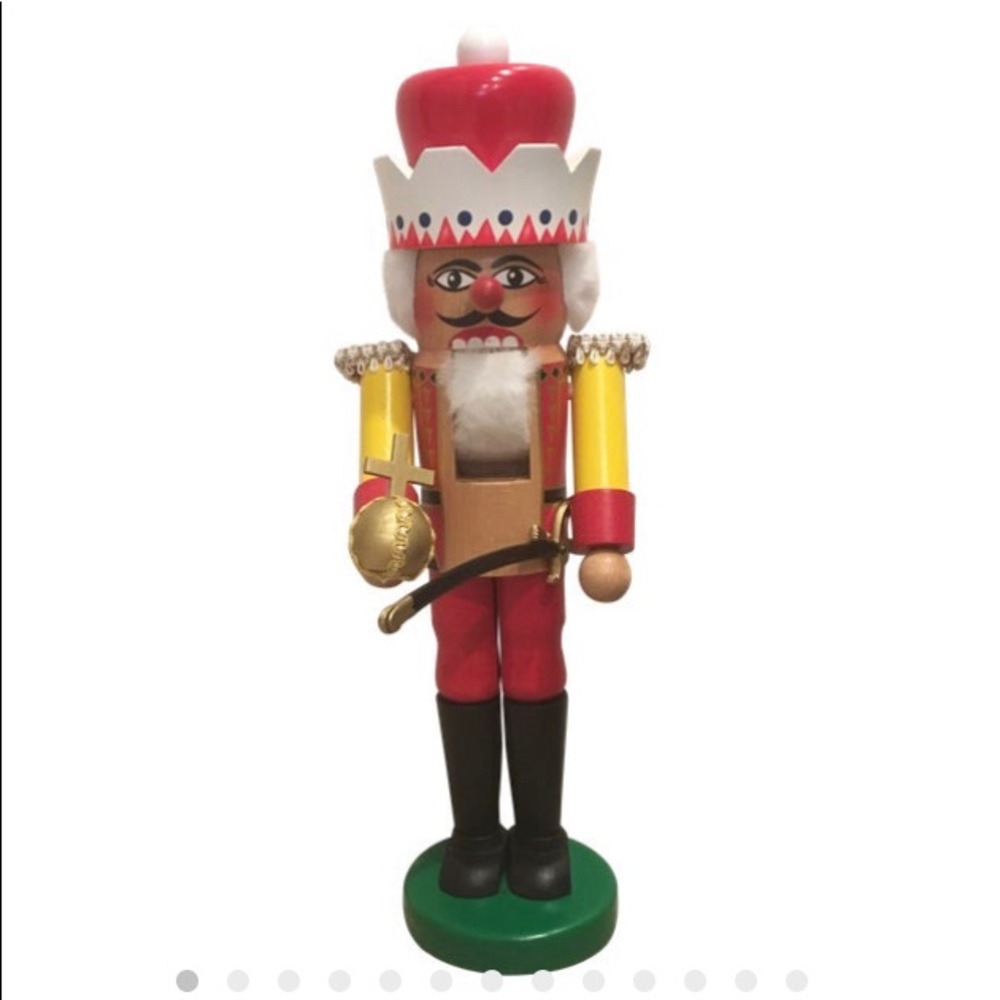 Steinbach Nutcracker Toy Soldier